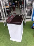 Decakila Twin Tub Washing Machine - 15kg Capacity - 2