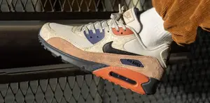 Nike Airmax Sneakers