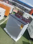 Decakila Washing Machine - 15kg Capacity - 2
