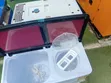 Decakila 15kg Washing Machine - Brand New - 1