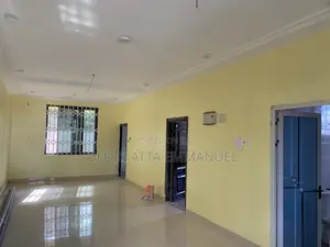 2 Bedroom Apartment for Rent in Amasaman Cocobod, Pokuase