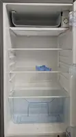 Used BRUHM Single Door Table Top Fridge - 1