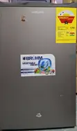 Used BRUHM Single Door Table Top Fridge - 3