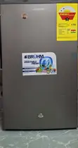 Used BRUHM Single Door Table Top Fridge - 4