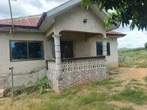 2-Bedroom House for Sale in Abrewa Nkwanta, Koforidua