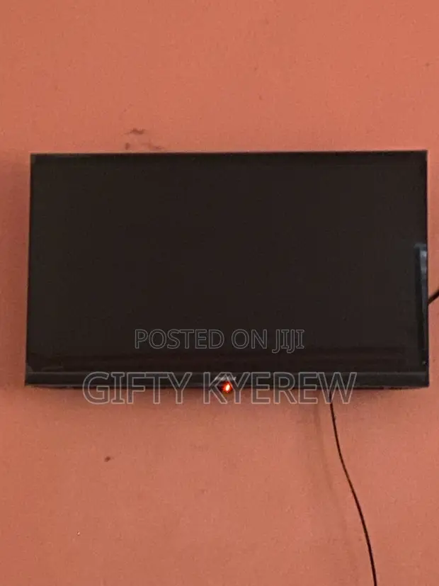 Sunny Walk 32" LED Smart TV - 1