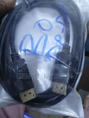 Brand New DVI to DVI Cable