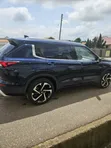 Mitsubishi Outlander SEL 2024 Blue - 4
