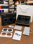 AIMB S2 Max Smart Glasses with 3 Lenses - 1