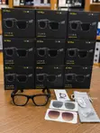 AIMB S2 Max Smart Glasses with 3 Lenses - 4