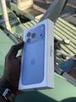 New Apple iPhone 18 Pro 512GB Blue - 1