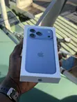 New Apple iPhone 18 Pro 512GB Blue - 4