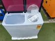 Decakila 15kg Washing Machine - 2