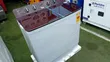 15kg Decakila High Capacity Washing Machine - 1