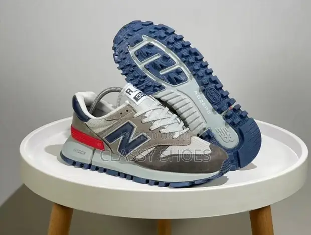 New Balance Sneakers - GHS 530 - 1