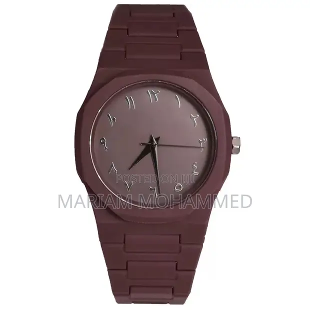Valenzo Wrist Watch - 1