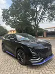 Changan UNI-T 1.5 FWD 2023 Black - 2