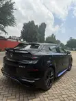 Changan UNI-T 1.5 FWD 2023 Black - 4