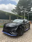 Changan UNI-T 1.5 FWD 2023 Black - 5