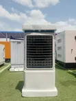 Decakila KEFCO12W Air Cooler - 1 Year Warranty - 1