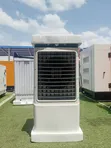 Decakila KEFCO12W Air Cooler - 1 Year Warranty - 2