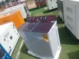 Brand New Decakila Washing Machine - 15kg Top Load - 2