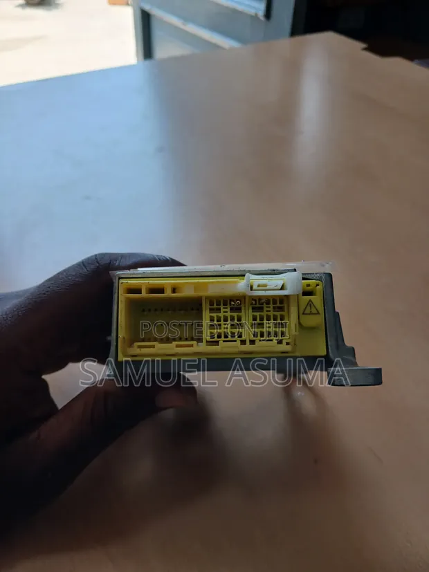 Used Airbag Unit for Toyota Vitz - 1