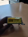 Used Airbag Unit for Toyota Vitz - 1