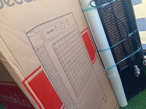 High-Performance Air Cooler for Home and Office
