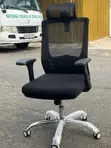 Ergonomic Mesh Office Chair - 1