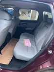 Honda CR-V Touring AWD 2019 Red - 2