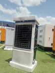 Decakila KEFCO12W Air Cooler - 1 Year Warranty - 2