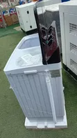 15kg Decakila Modern Washing Machine - 2