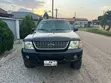 Ford Explorer XLT 2005 Black - 1