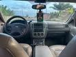 Ford Explorer XLT 2005 Black - 3