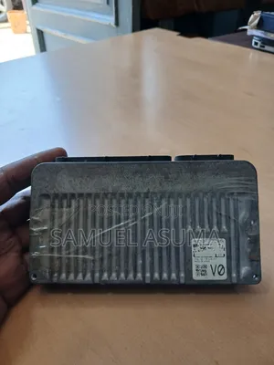 Vitz Control Board - Code Free