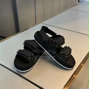 Brand New Louis Vuitton Slides