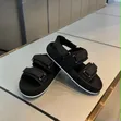 Brand New Louis Vuitton Slides - 1