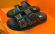 Brand New Louis Vuitton Slides - 2