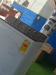 Decakila Twin Tub Washing Machine - 15kg - 2