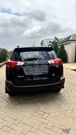 2015 Toyota RAV4 XLE 4dr SUV - 3