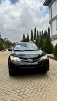 2015 Toyota RAV4 XLE 4dr SUV - 5