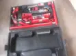 Strongway 4-Ton Porta Power Kit - Complete, Home Used - 3