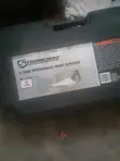 Strongway 4-Ton Porta Power Kit - Complete, Home Used - 4