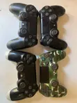PlayStation 4 (Fat) with 6 Games - 4