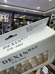 Dexin BST DX-8869 Electronic Calculator - 3