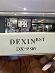 Dexin BST DX-8869 Electronic Calculator - 4