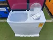 Decakila 15kg Washing Machine - 2