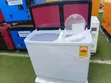 Decakila 15kg Washing Machine - 2