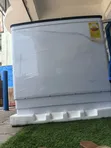 Decakila Twin Tub Washing Machine - 15kg Capacity - 1